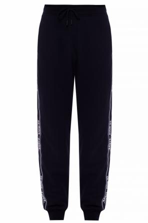 Side-stripe sweatpants, zdjęcie 1 Side-stripe sweatpants od Off White